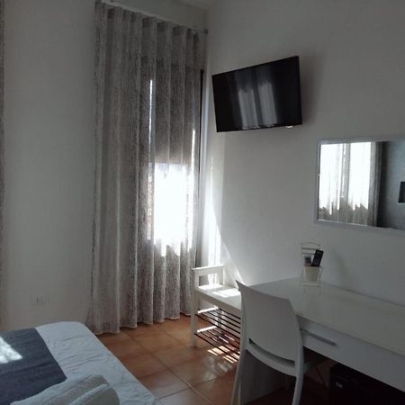 Il Torrazzo Da Francesca Bed & Breakfast San Vito Lo Capo Eksteriør bilde