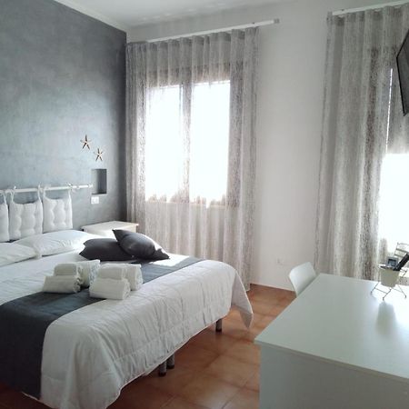 Il Torrazzo Da Francesca Bed & Breakfast San Vito Lo Capo Eksteriør bilde