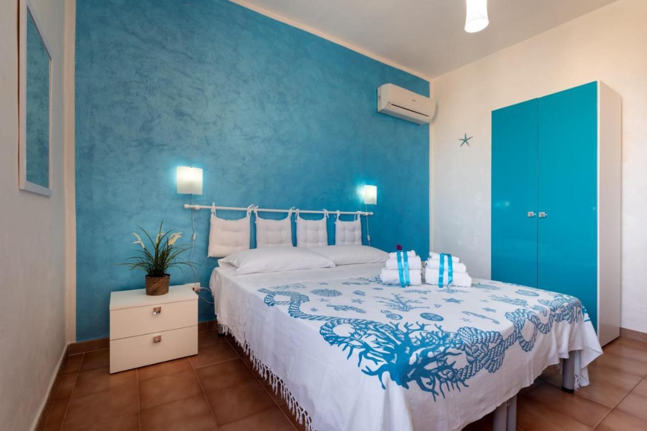 Il Torrazzo Da Francesca Bed & Breakfast San Vito Lo Capo Eksteriør bilde