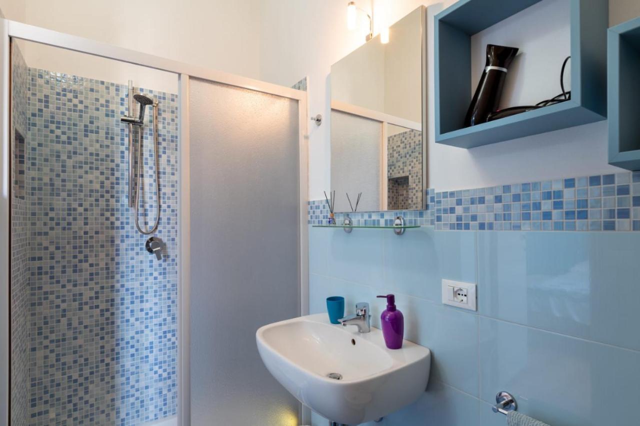 Il Torrazzo Da Francesca Bed & Breakfast San Vito Lo Capo Eksteriør bilde