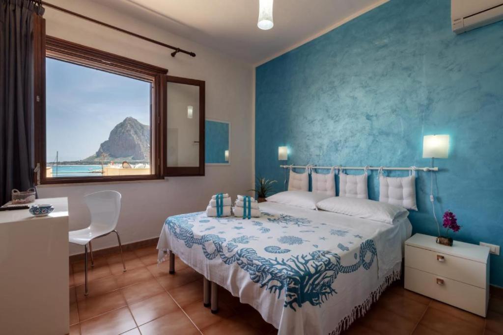 Il Torrazzo Da Francesca Bed & Breakfast San Vito Lo Capo Eksteriør bilde