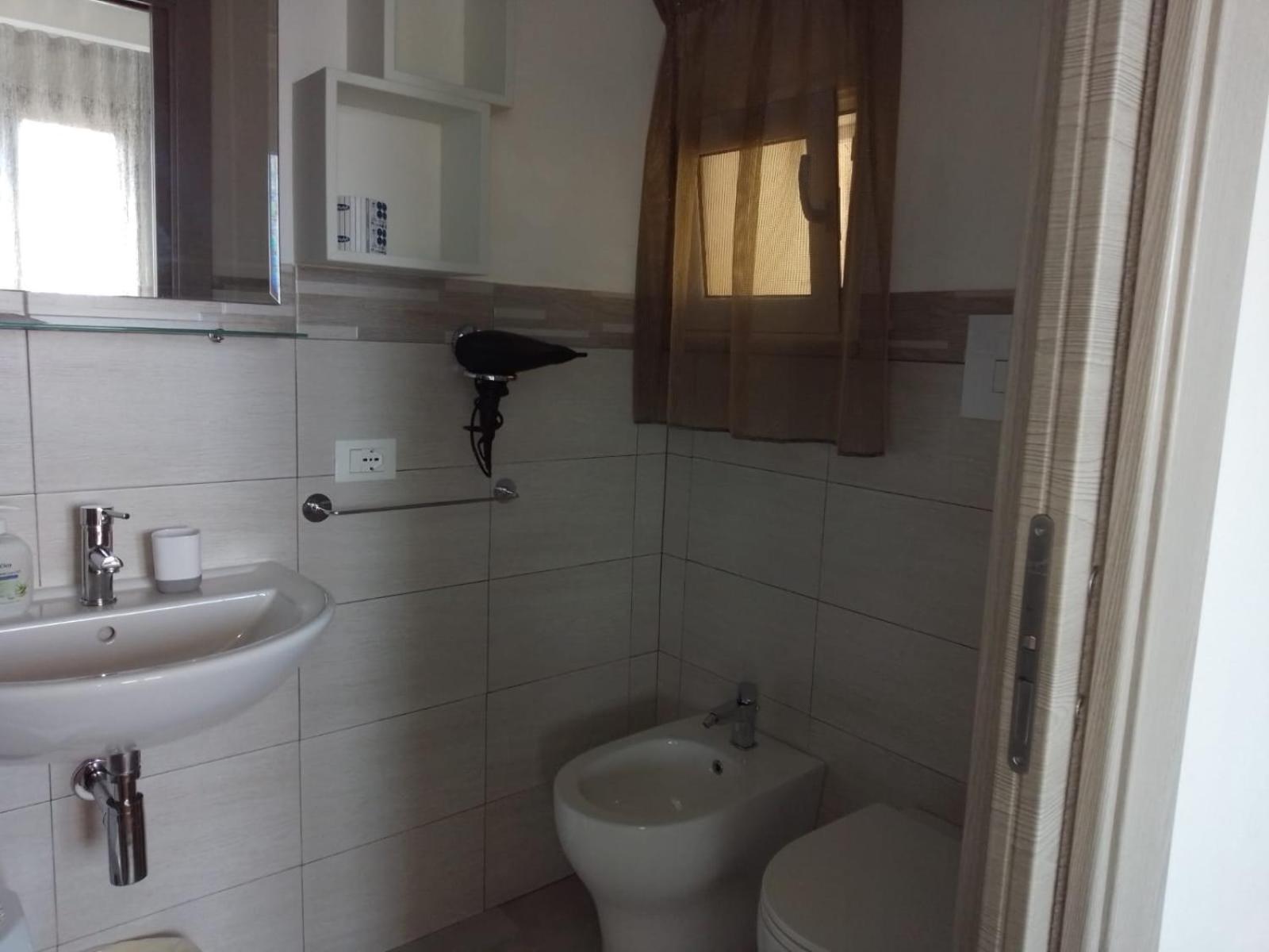 Il Torrazzo Da Francesca Bed & Breakfast San Vito Lo Capo Eksteriør bilde